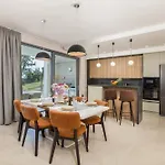 Benina Rossa By Istrialux Villa Gradisce (Istria)