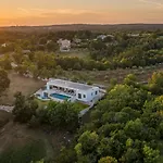 Benina Rossa By Istrialux Villa Gradisce (Istria)