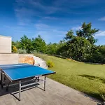 Villa Benina Rossa By Istrialux Gradisce (Istria)