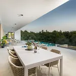 Villa Benina Rossa By Istrialux Gradisce (Istria)