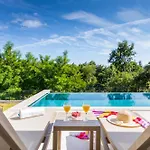 Villa Benina Rossa By Istrialux