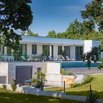 Villa Benina Rossa By Istrialux *